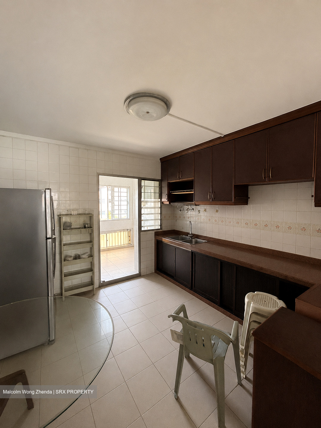 Blk 859 Woodlands Street 83 (Woodlands), HDB 5 Rooms #574582811